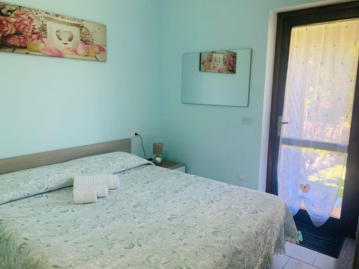 Casa Vacanza Li Menduli San Teodoro San Teodoro  Exterior foto