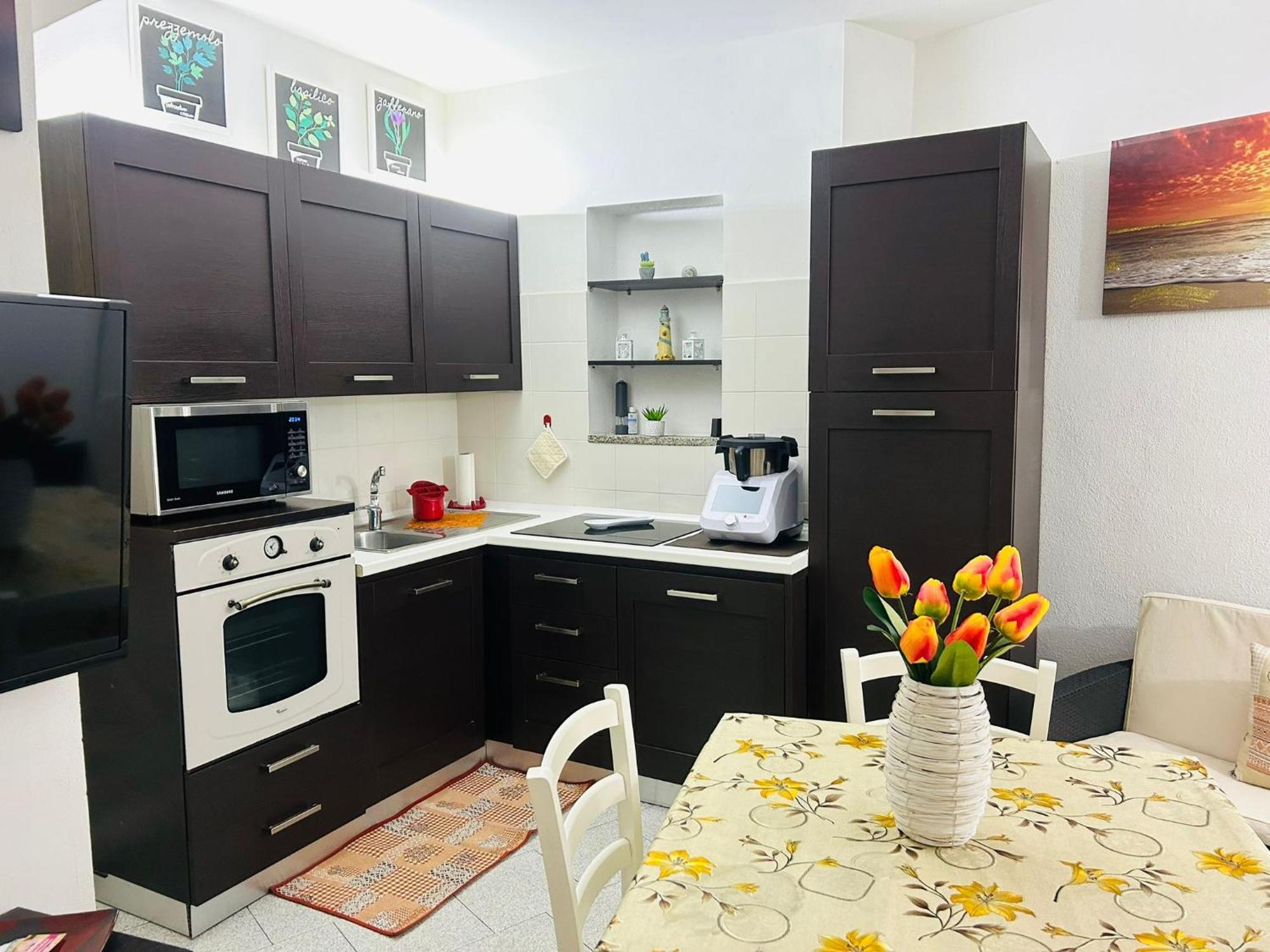 Casa Vacanza Li Menduli San Teodoro San Teodoro  Exterior foto
